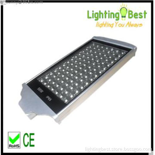56w module led street light
